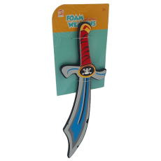 Pirate Cutlass 43cm